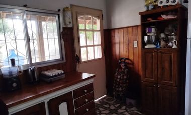CASA + DEPTO EN VENTA VILLA DE MAYO, MALVINAS ARG.