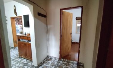 CASA + DEPTO EN VENTA VILLA DE MAYO, MALVINAS ARG.