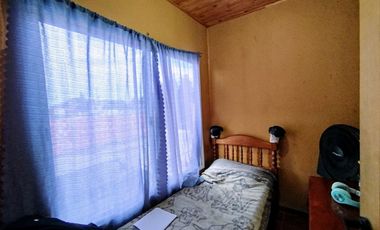 CASA + DEPTO EN VENTA VILLA DE MAYO, MALVINAS ARG.