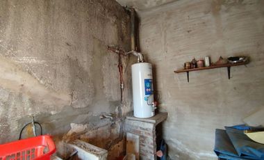 CASA + DEPTO EN VENTA VILLA DE MAYO, MALVINAS ARG.