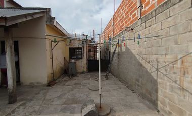 CASA + DEPTO EN VENTA VILLA DE MAYO, MALVINAS ARG.