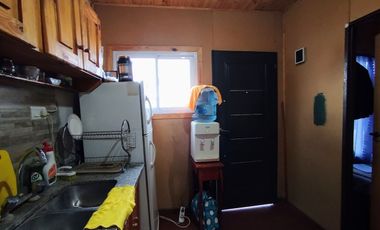 CASA + DEPTO EN VENTA VILLA DE MAYO, MALVINAS ARG.