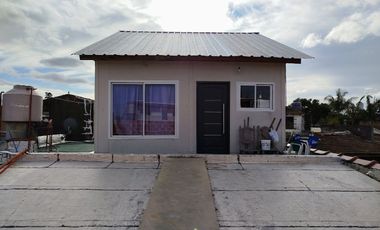 CASA + DEPTO EN VENTA VILLA DE MAYO, MALVINAS ARG.