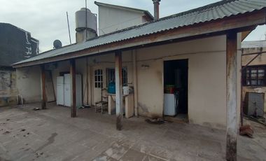 CASA + DEPTO EN VENTA VILLA DE MAYO, MALVINAS ARG.