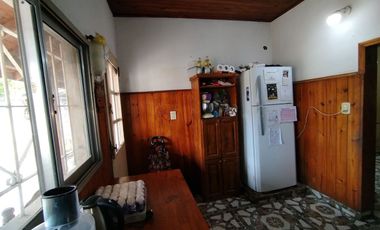 CASA + DEPTO EN VENTA VILLA DE MAYO, MALVINAS ARG.
