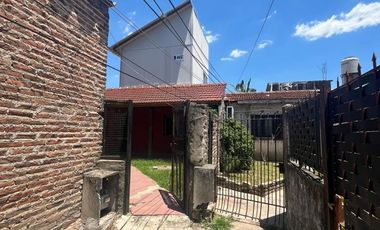 CASA + DEPTO EN VENTA VILLA DE MAYO, MALVINAS ARG.