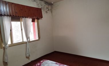 CASA + DEPTO EN VENTA VILLA DE MAYO, MALVINAS ARG.