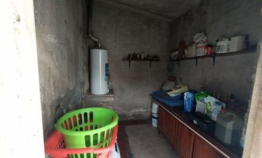 CASA + DEPTO EN VENTA VILLA DE MAYO, MALVINAS ARG.