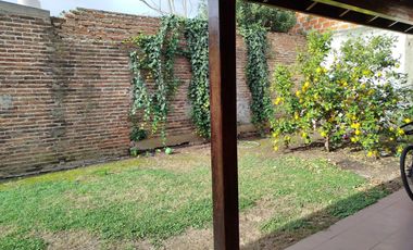 CASA + DEPTO EN VENTA VILLA DE MAYO, MALVINAS ARG.