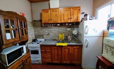 CASA + DEPTO EN VENTA VILLA DE MAYO, MALVINAS ARG.