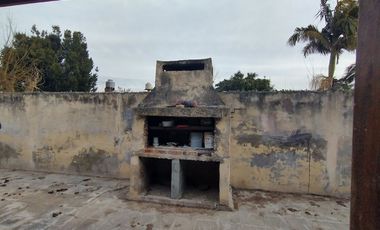 CASA + DEPTO EN VENTA VILLA DE MAYO, MALVINAS ARG.