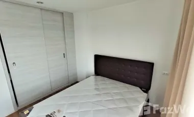Studio Condo for rent at Lumpini Place UD - Posri