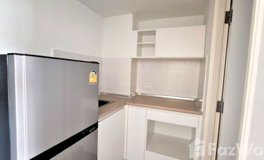 Studio Condo for rent at Lumpini Place UD - Posri