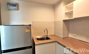 Studio Condo for rent at Lumpini Place UD - Posri
