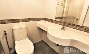 Studio Condo for rent at Lumpini Place UD - Posri