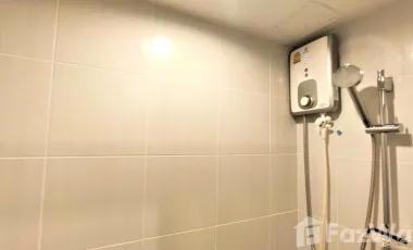 Studio Condo for rent at Lumpini Place UD - Posri