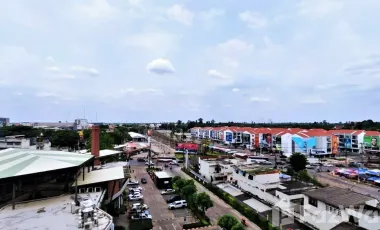 Studio Condo for rent at Lumpini Place UD - Posri