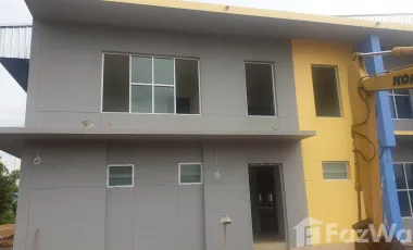 Warehouse for sale in Nong Waeng, Sa Kaeo