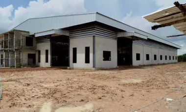 Warehouse for sale in Nong Waeng, Sa Kaeo