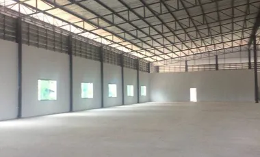 Warehouse for sale in Nong Waeng, Sa Kaeo