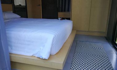 2 Bedroom Townhouse for rent at Loft Baantung