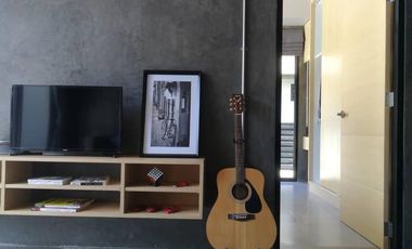 2 Bedroom Townhouse for rent at Loft Baantung
