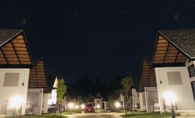 2 Bedroom Townhouse for rent at Loft Baantung