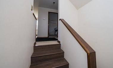 Condominio El Refugio/Piedra Roja - Casa - Arriendo