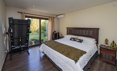 Condominio El Refugio/Piedra Roja - Casa - Arriendo