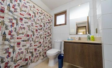 Condominio El Refugio/Piedra Roja - Casa - Arriendo