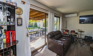 Condominio El Refugio/Piedra Roja - Casa - Arriendo