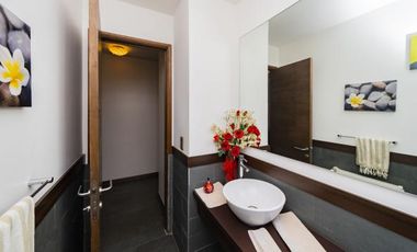 Condominio El Refugio/Piedra Roja - Casa - Arriendo