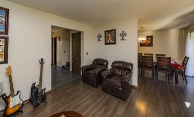 Condominio El Refugio/Piedra Roja - Casa - Arriendo