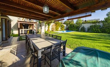 Condominio El Refugio/Piedra Roja - Casa - Arriendo