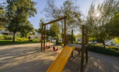 Condominio El Refugio/Piedra Roja - Casa - Arriendo