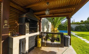 Condominio El Refugio/Piedra Roja - Casa - Arriendo