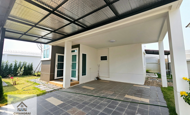 4 Bedroom House for sale in Tha Sai, Chiang Rai