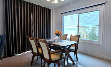 4 Bedroom House for sale in Tha Sai, Chiang Rai