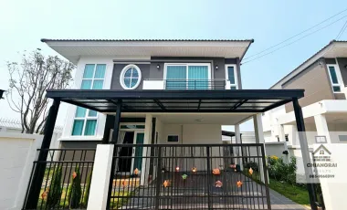 4 Bedroom House for sale in Tha Sai, Chiang Rai