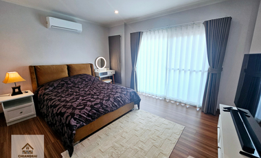 4 Bedroom House for sale in Tha Sai, Chiang Rai