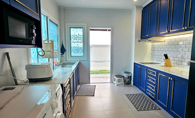 4 Bedroom House for sale in Tha Sai, Chiang Rai