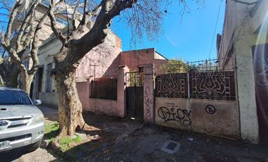 VTA DOBLE LOTE 18m frente SAN MARTIN CENTRO 655m2