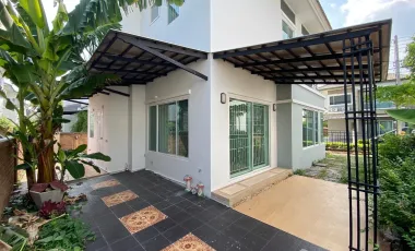 3 Bedroom House for sale at The Grand Rama 2