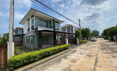 3 Bedroom House for sale at The Grand Rama 2