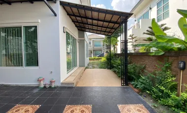 3 Bedroom House for sale at The Grand Rama 2