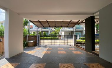 3 Bedroom House for sale at The Grand Rama 2