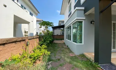 3 Bedroom House for sale at The Grand Rama 2