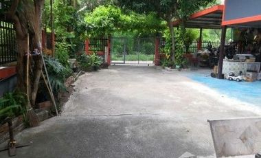 3 Bedroom House for sale in Mittraphap, Saraburi
