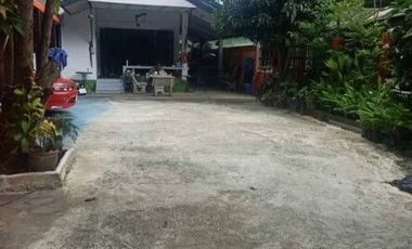 3 Bedroom House for sale in Mittraphap, Saraburi