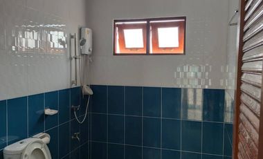 3 Bedroom House for rent at Ban Thanarak Royal Thai Army Chiangrai